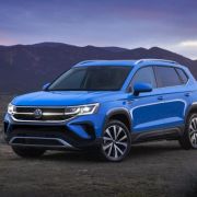 Could 2022 Volkswaen Taos make its way to PH? image