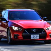 2021 Nissan Skyline 400R is a GT-R for families image