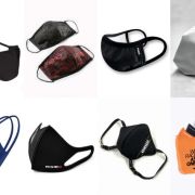 Check out these 8 cool face masks for the car enthusiast image