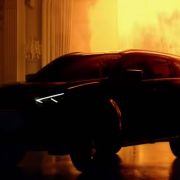 All-new 2021 Isuzu mu-X SUV is coming very soon image