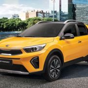 2021 Kia Stonic PH: All specs, features, variants, prices image