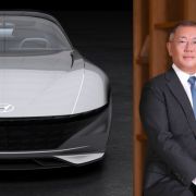 New Hyundai chairman wants employees to think like pioneers image