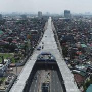 Skyway Stage 3 to relieve EDSA of 50K vehicles daily, says DPWH image