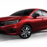 Honda Cars PH now accepting reservations for 2021 City image