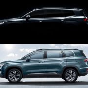 2021 Okavango 7-seater will be Geely PH's next new SUV image