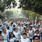 Hyundai concludes Run for a Cause image