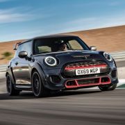 Mini John Cooper Works GP now in PH but were all sold image
