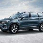 2021 Geely Okavango 7-seat mild hybrid will start at PhP 1.208M image