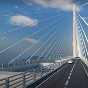 DPWH signs PhP 3 billion design contract of Bataan-Cavite mega bridge image