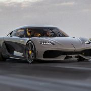 Would you pay PhP 173 million for Koengisegg&rsquo;s 4-seat hypercar? image