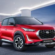 Should Nissan PH sell the Magnite here? image