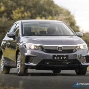 Why no 1.0L VTEC Turbo for 2021 Honda City in PH? image