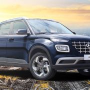 2021 Hyundai Venue to fight Stonic starts at PhP 915k image