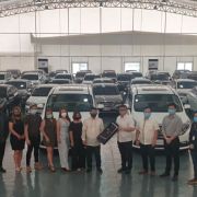 GAC Motor Greenhills stocks up, to open soon image