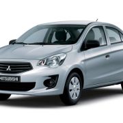 Mitsubishi PH rolls back price of base Mirage G4 image