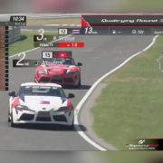 Why can't Pinoy drivers use PH flag at Toyota GR Supra GT Cup? image