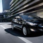 MIAS 2011: Hyundai debuts all-new Elantra image