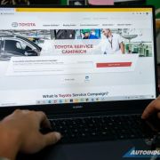 How to check online if your Toyota is being recalled by TMP image