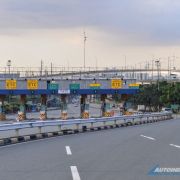 You have until December 1 to put RFID toll tags on your cars image