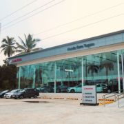 Honda Cars Tagum is ready to serve customers image