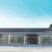 56th Mitsubishi Motors dealership opens in Batangas City image