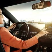 SEA Games Wushu gold medalist Agatha Wong is new Lexus ambassador image