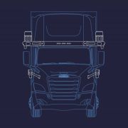 Daimler wants to make a fleet of self-driving semi-trucks image