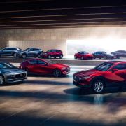 Did pandemic affect demand for more emotional cars like Mazda? image