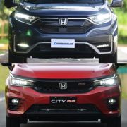 Honda Cars PH already has promos for 2021 CR-V, City RS image