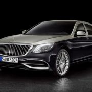 Mercedes-Benz 11.11 sale has biggest discount we've ever seen for a car image