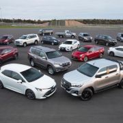 Global auto industry bouncing back better and faster you think image