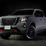 Watch out Hilux, the 2021 Nissan Navara is here image