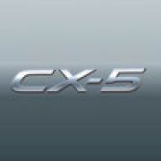 Mazda reveals identity of all new crossover as CX-5 image