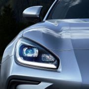 2022 Subaru BRZ coming November 18, Toyota 86 after? image