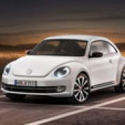 Auto Shanghai 2011: Volkswagen's New Generation Beetle image