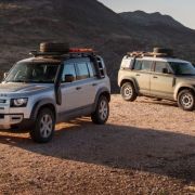 Land Rover PH says they will sell diesel Defender image