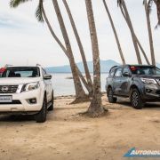 Nissan PH wants to help restart local tourism with DOT image