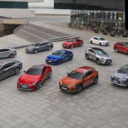 Lexus PH notifying owners of 2013-2019 units for fuel pump issue image