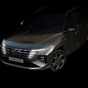 Should Hyundai PH bring the 2022 Tucson N Line? image