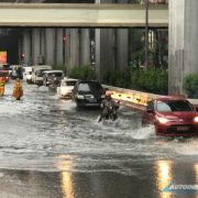 My car got flooded. What do I do now? image