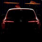 Here's your first look at the 2022 Honda Civic image