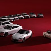 Mazda wants to fight the luxury brands. Can they pull it off? image