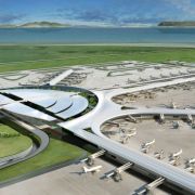 SMC will connect new Bulacan Airport to NLEX, SLEX, Skyway image