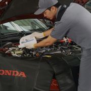 Honda PH is reducing prices of parts for flooded cars image