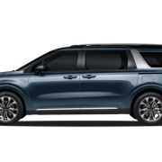 Thailand to get 2021 Kia Carnival soon, will PH get it next? image