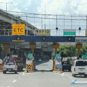 DOTr: No fines for no RFID during Christmas season image