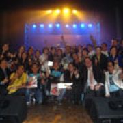 Chevrolet Cruze claims 2010-2011 Philippine Car of the Year image