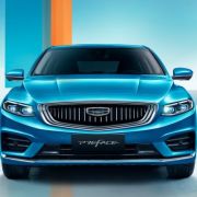 Geely PH's next car will be a sedan, but what could it be? image