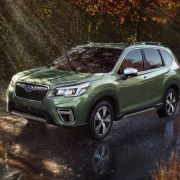 Save up to PhP 150k when you buy a Subaru Forester this Nov image