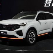 Will all-new Kia Sportage look like this? image